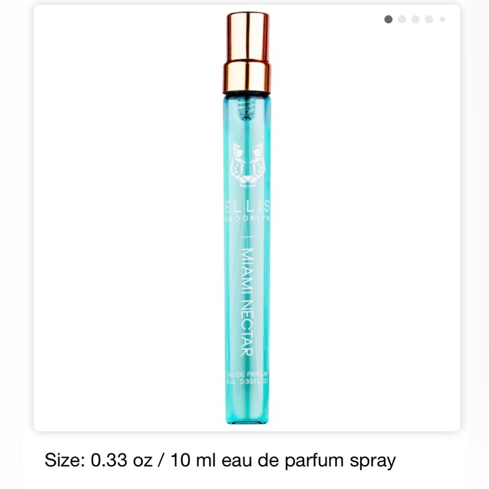ELLIS BROOKLYN Miami Nectar Eau de Parfum Spray - Picture 3 of 6